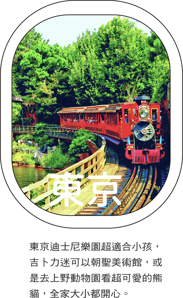 東京