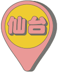 仙台
