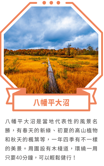 八幡平大沼