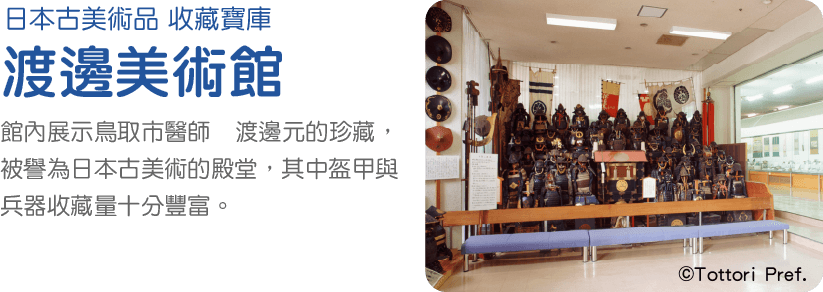 渡邊美術館