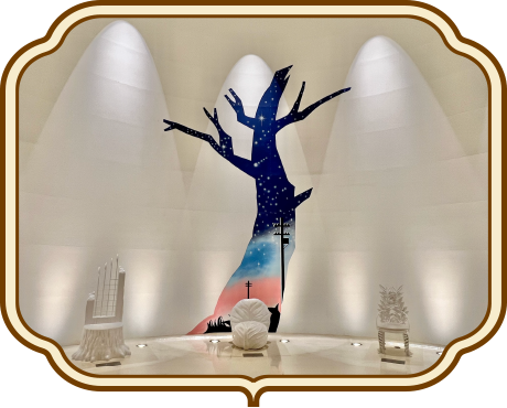 宮澤賢治童話村