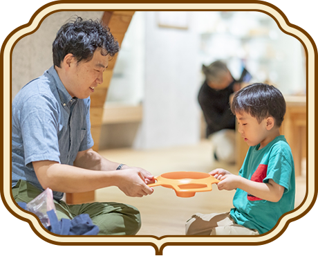 花卷玩具博物館