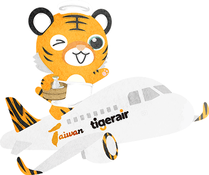 虎將飛機