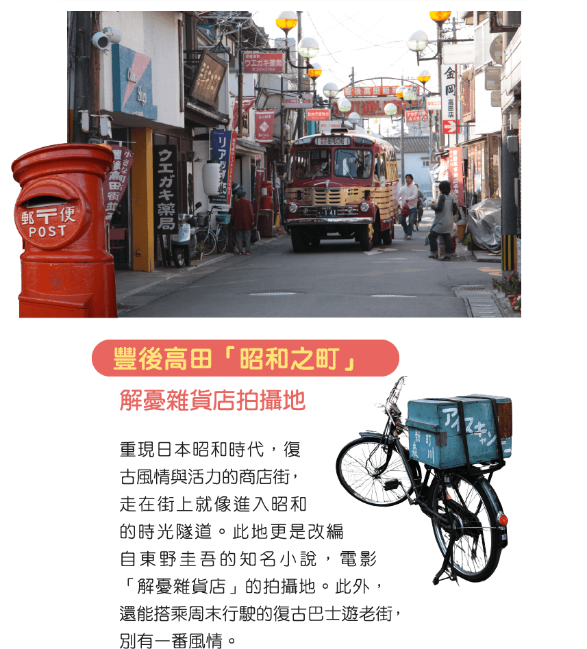 介紹:昭和之町-手機板