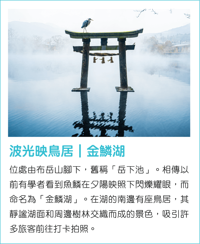 金鱗湖