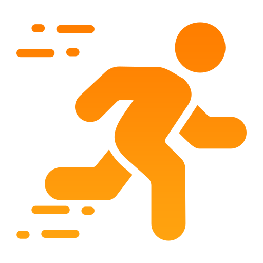 10K Runner